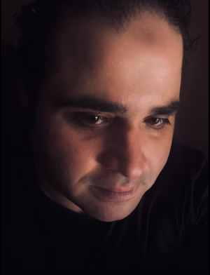 Mohamed Meniam - Gallery Image 2